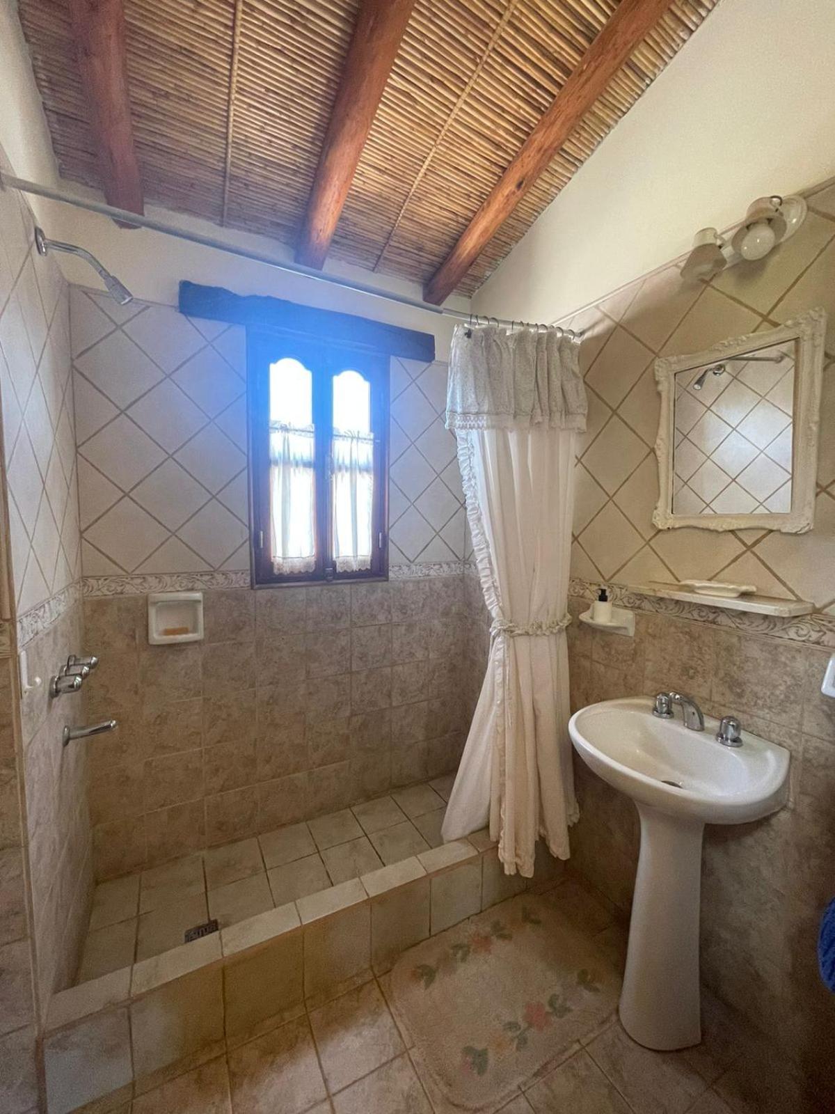 El Ensueno Villa Tilcara Exteriör bild